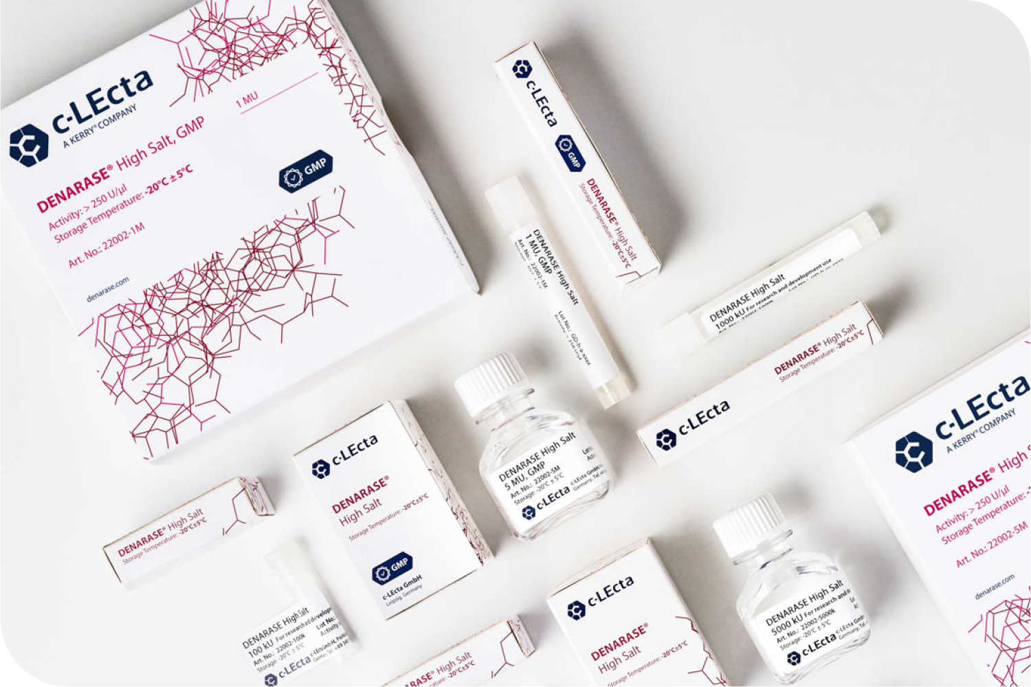 DENARASE High Salt_Packaging