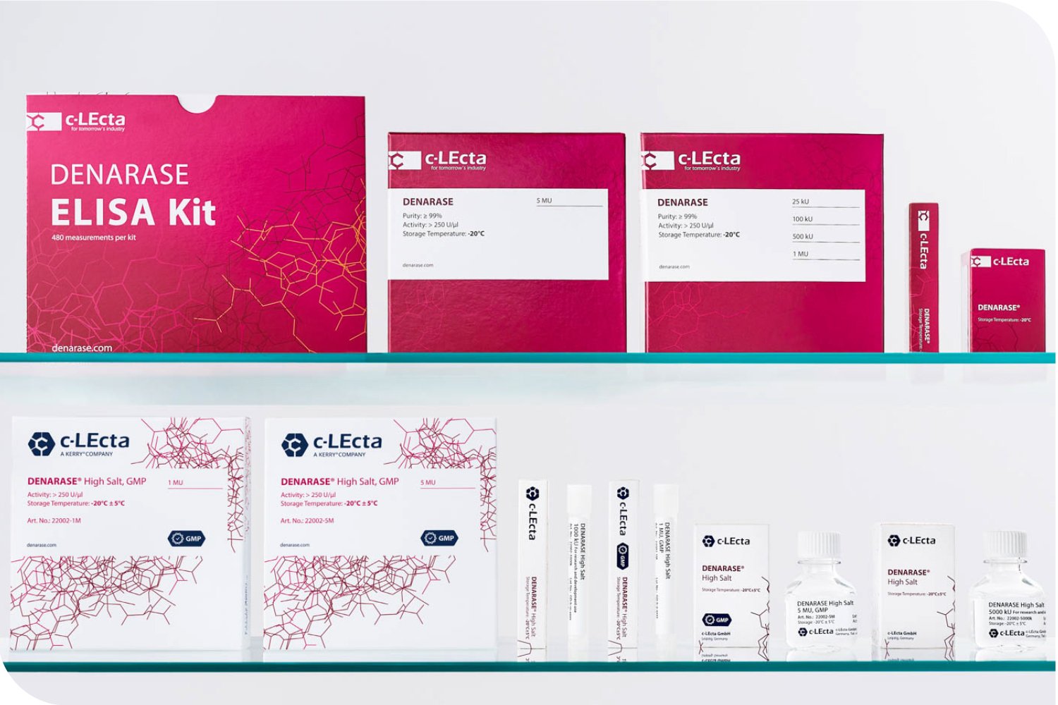 DENARASE Toolkit