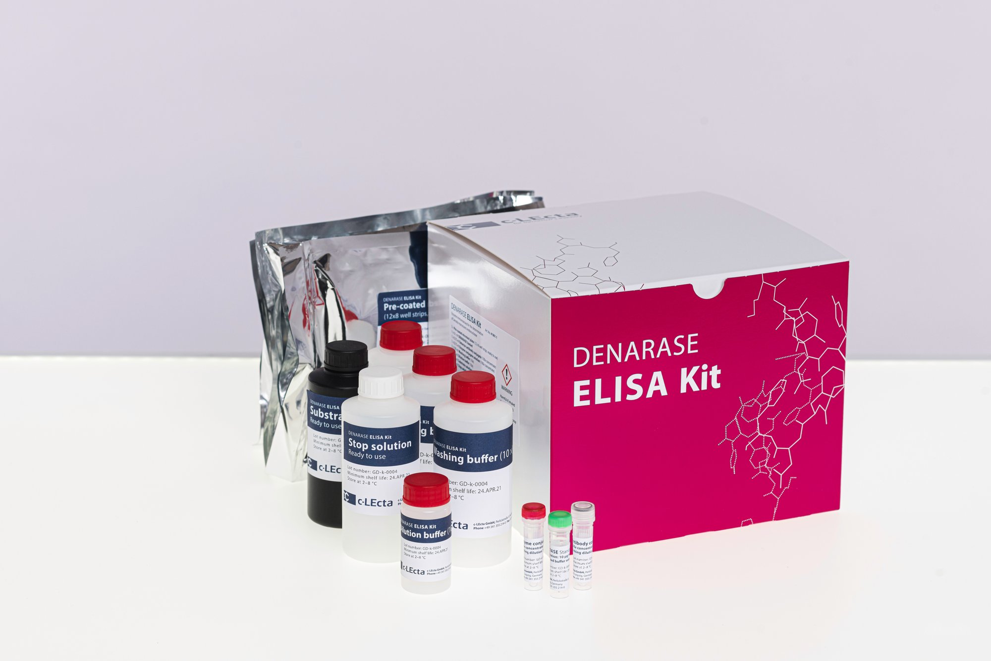 DENARASE ELISA Kit