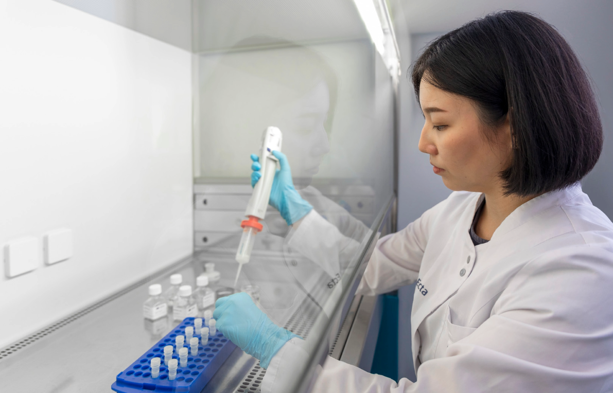 Smooth Transition and Qualification: How c-LEcta supports the Implementation of DENARASE in Biopharmaceutical Manufacturing Processes