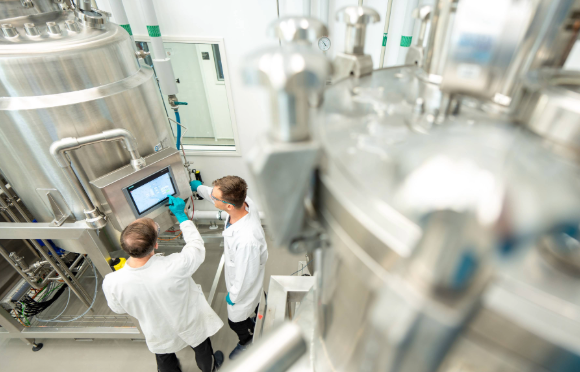 Supporting Confident Manufacturing Changes: How c-LEcta Helps You Navigate FDAs New Regulatory Flexibility